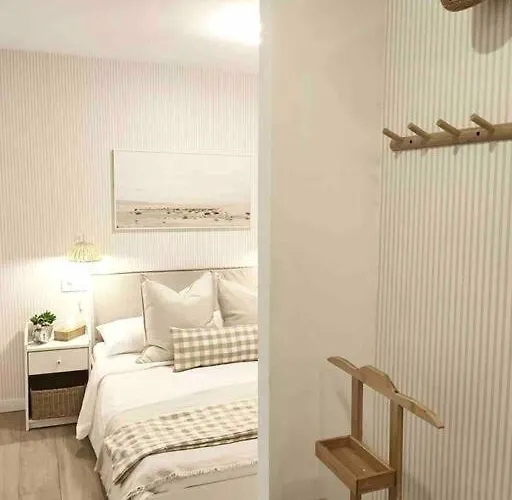 Acogedor En El Centro De * Oviedo