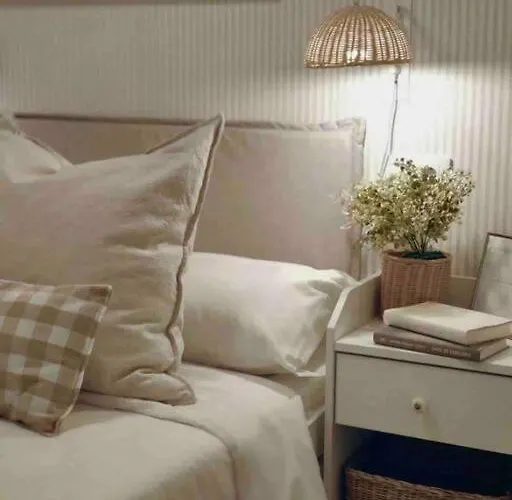 Lägenhet Acogedor En El Centro De Oviedo