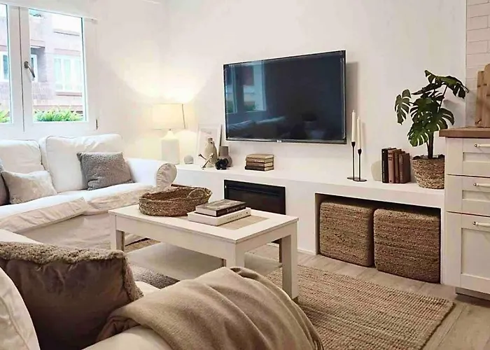 Acogedor En El Centro De * Oviedo