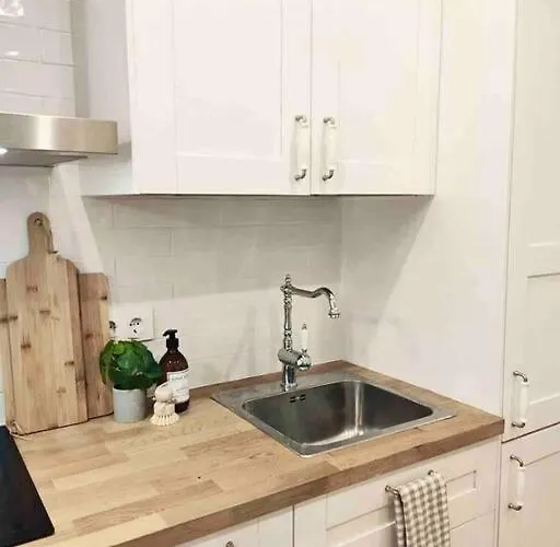 Acogedor En El Centro De Oviedo